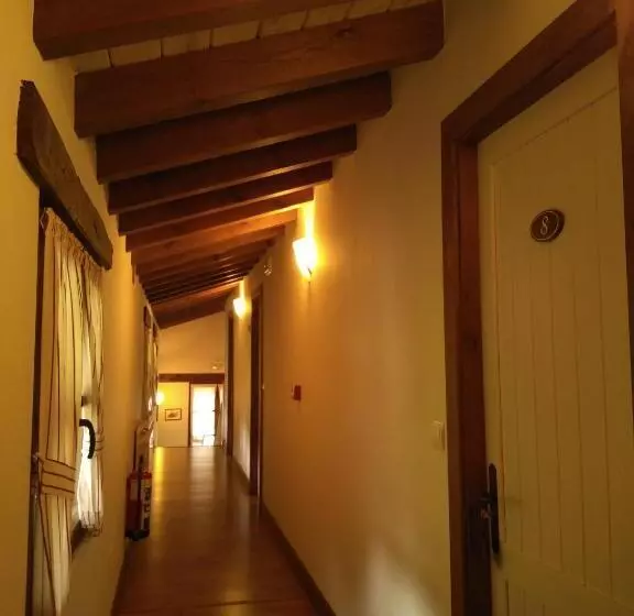 Majatalo Casa Fidela