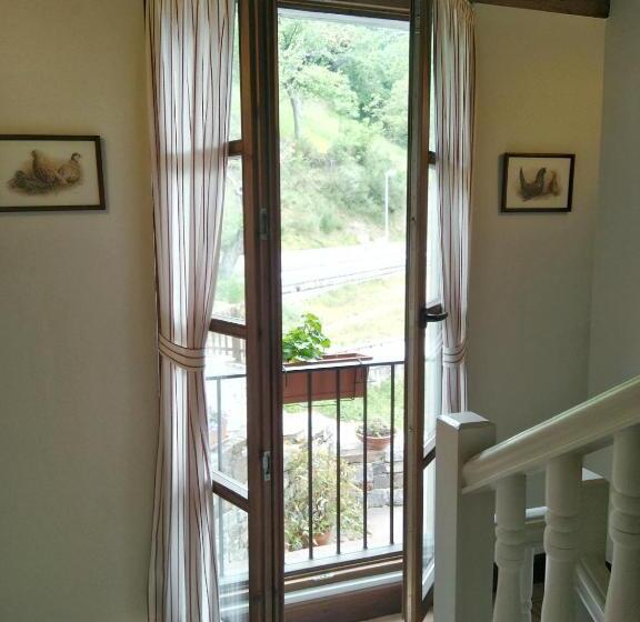 بنسيون Casa Fidela