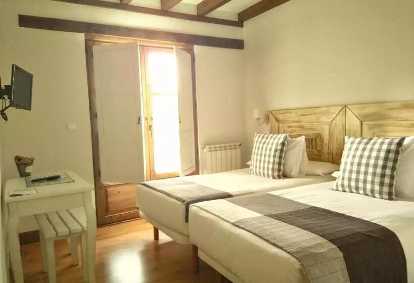 Majatalo Casa Fidela