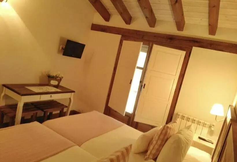 Majatalo Casa Fidela