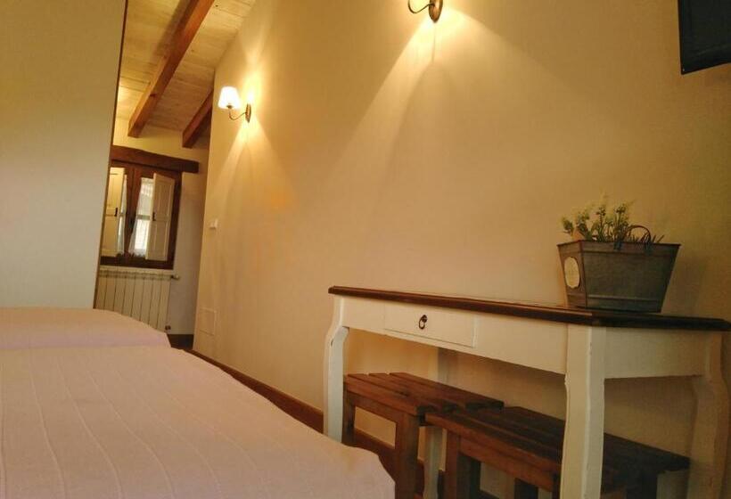 بنسيون Casa Fidela