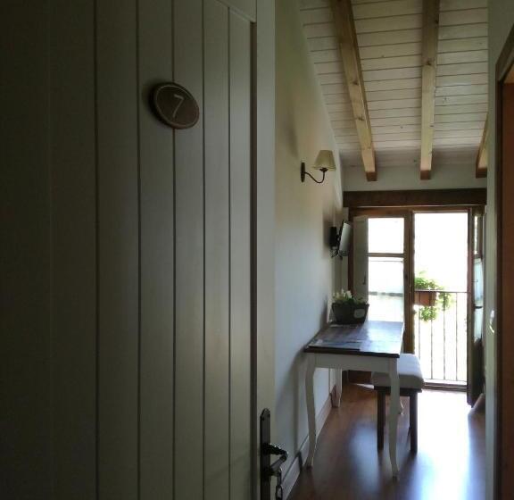 بنسيون Casa Fidela