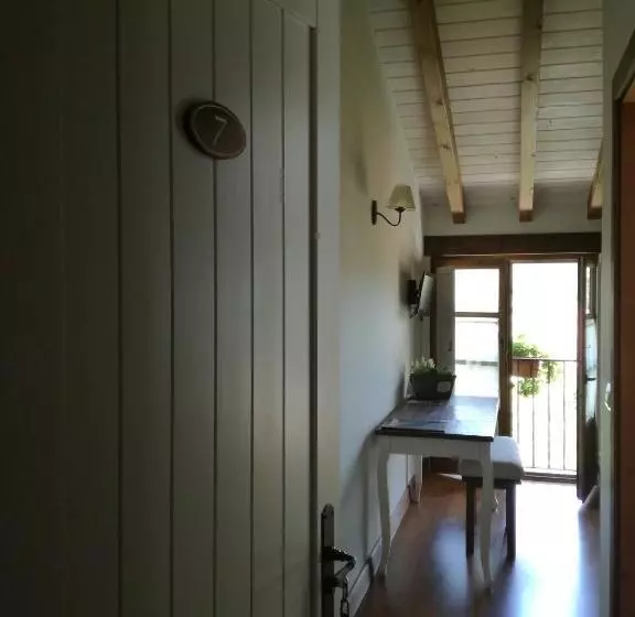 Majatalo Casa Fidela