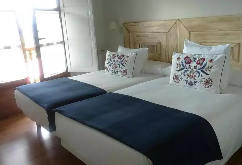 Majatalo Casa Fidela