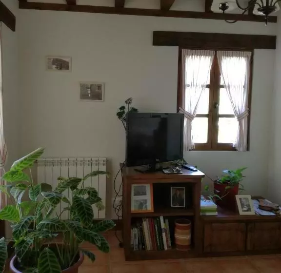 Majatalo Casa Fidela