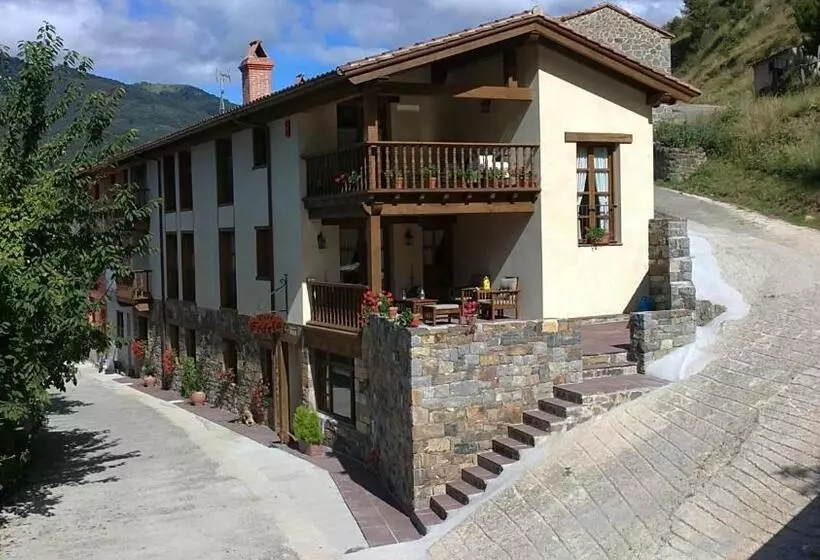 Majatalo Casa Fidela