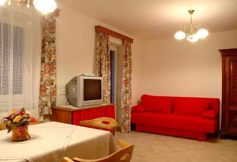 ペンション Gasthof Neumeister