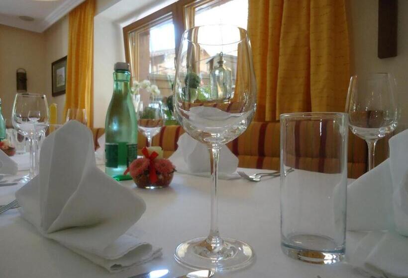 Пансион Gasthof Neumeister