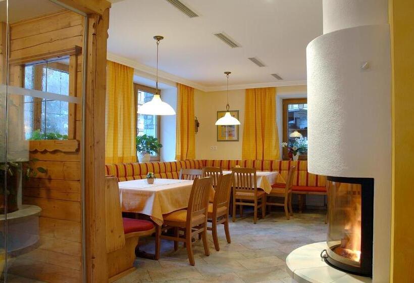 Пансион Gasthof Neumeister