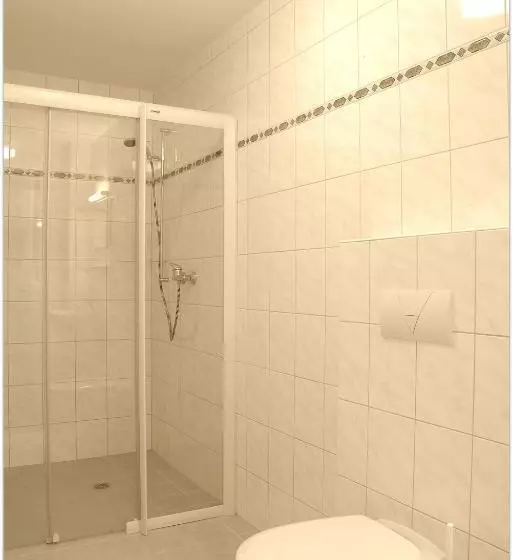 ペンション Gasthof Neumeister