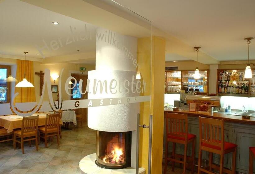 Пансион Gasthof Neumeister