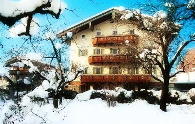 ペンション Gasthof Neumeister