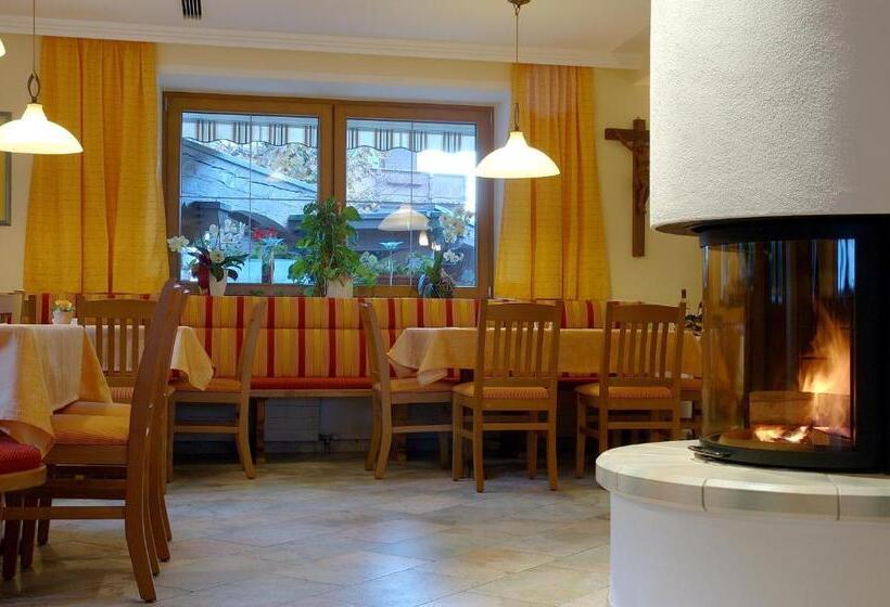 Пансион Gasthof Neumeister