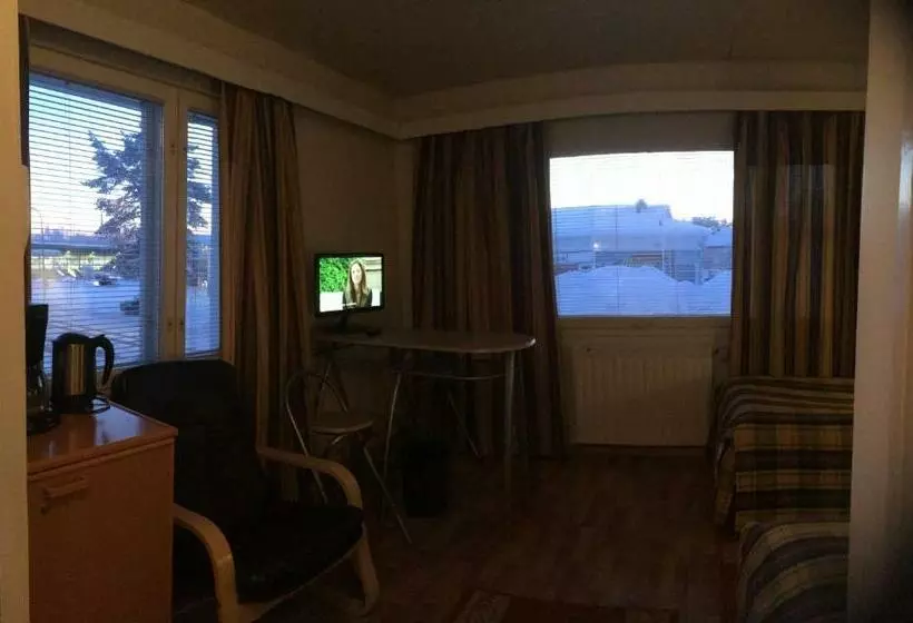 Majatalo Guesthouse Golden Goose