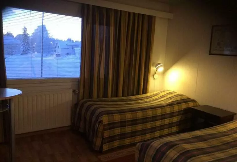 Majatalo Guesthouse Golden Goose