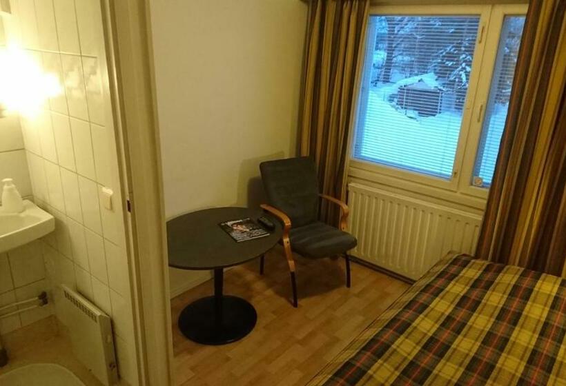 펜션 Guesthouse Golden Goose