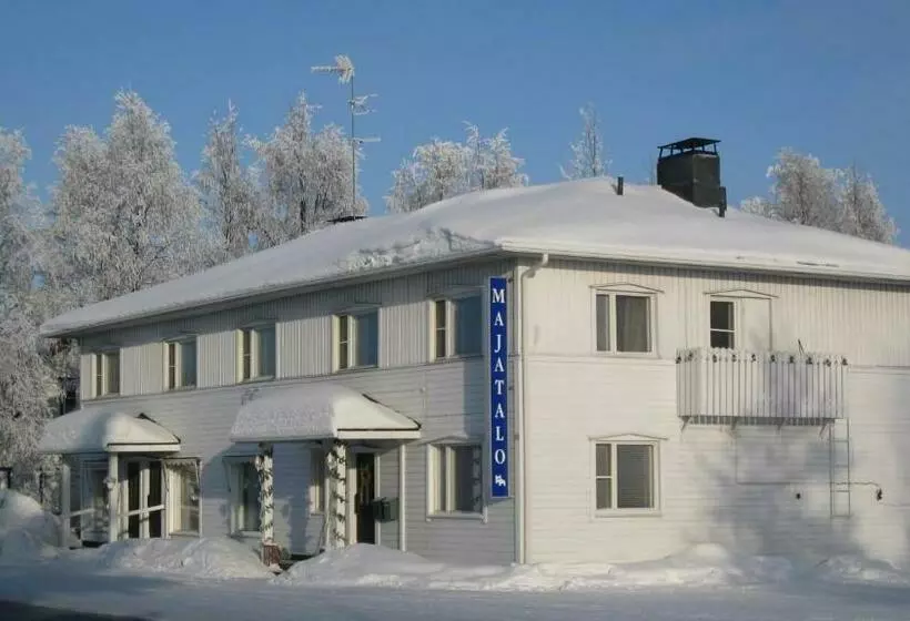 Majatalo Guesthouse Golden Goose