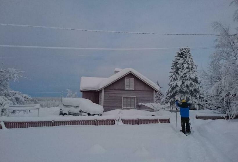 펜션 Guesthouse Golden Goose