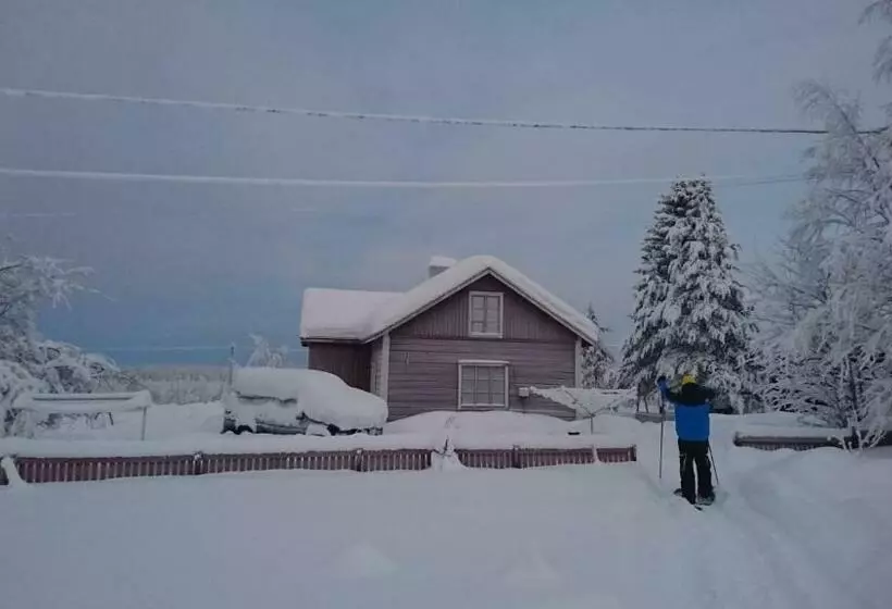 Majatalo Guesthouse Golden Goose