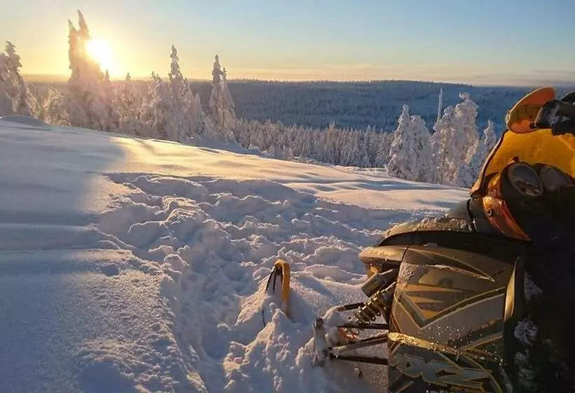 Majatalo Guesthouse Golden Goose