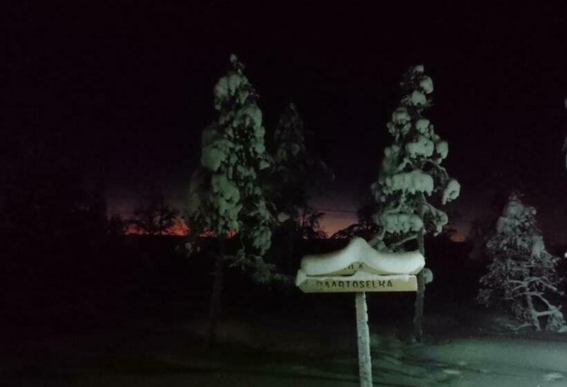 펜션 Guesthouse Golden Goose