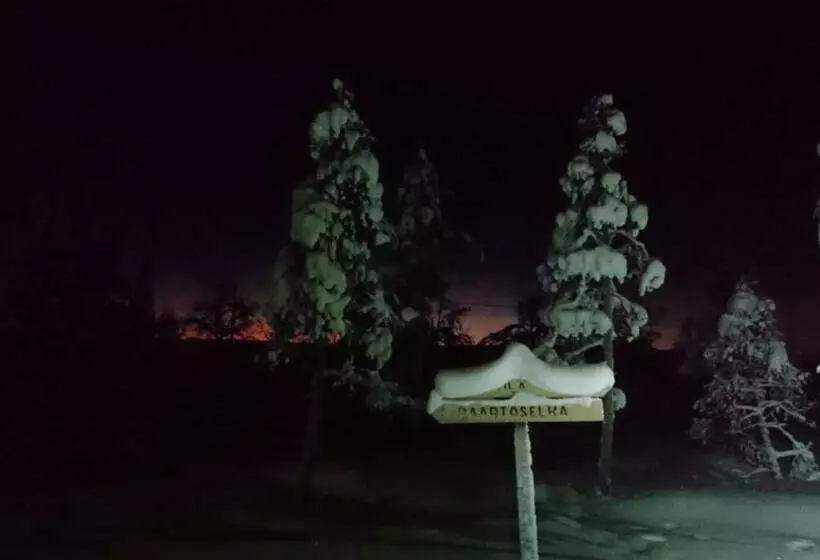 Majatalo Guesthouse Golden Goose