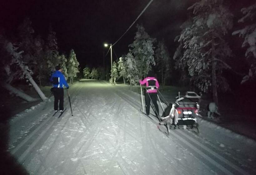 펜션 Guesthouse Golden Goose