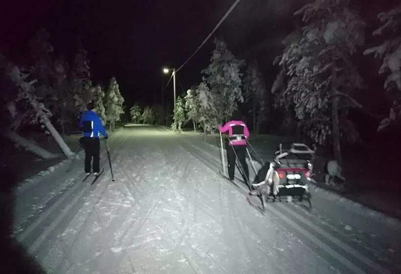 Majatalo Guesthouse Golden Goose