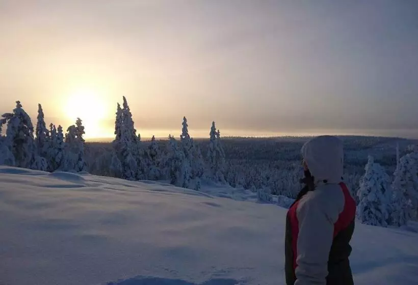 Majatalo Guesthouse Golden Goose