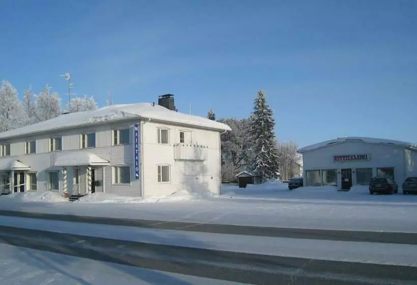 Majatalo Guesthouse Golden Goose