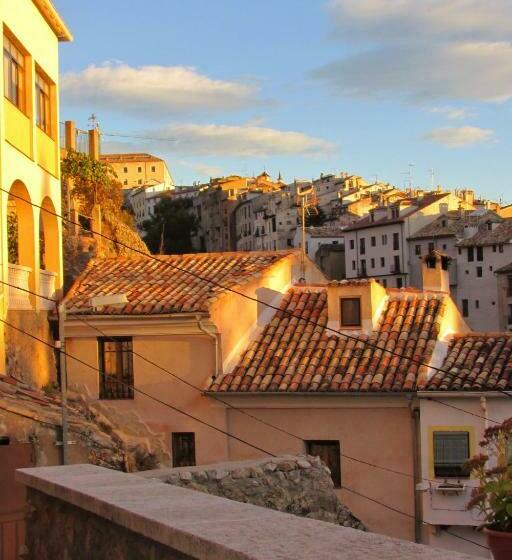 پانسیون Hostal De La Luz