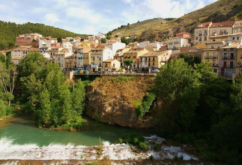 پانسیون Hostal De La Luz