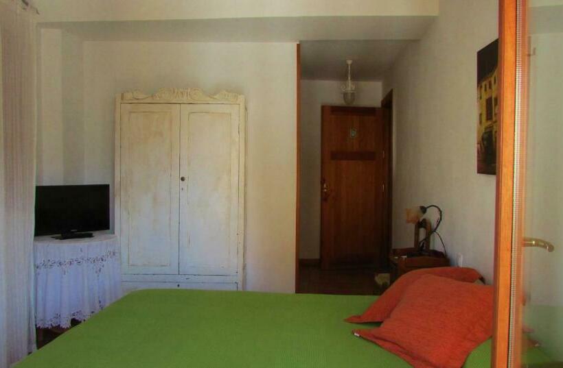 پانسیون Hostal De La Luz