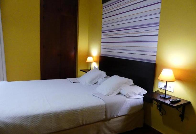 Hostal La Andaluza