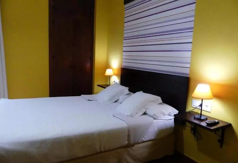 Hostal La Andaluza