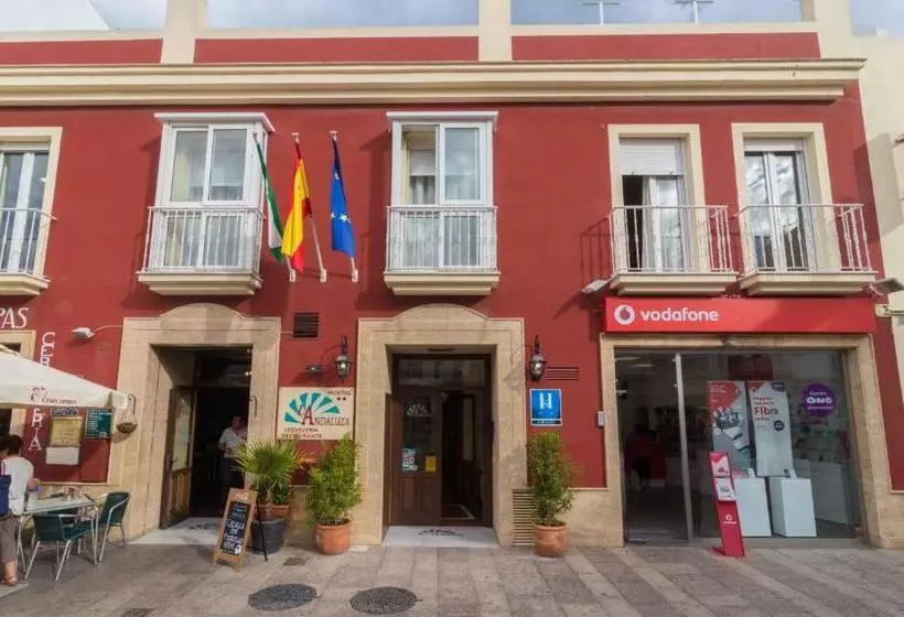 Hostal La Andaluza