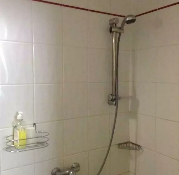 پانسیون Kastani Home Accommodation