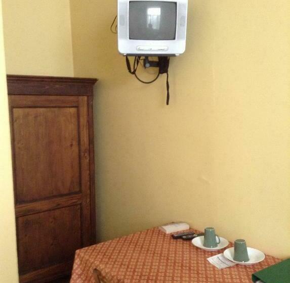 پانسیون Kastani Home Accommodation