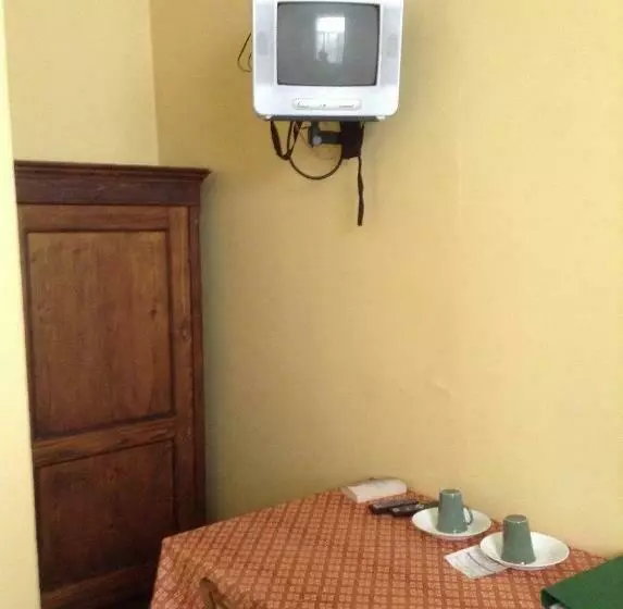 پانسیون Kastani Home Accommodation