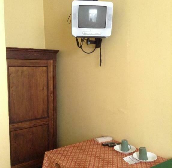 پانسیون Kastani Home Accommodation