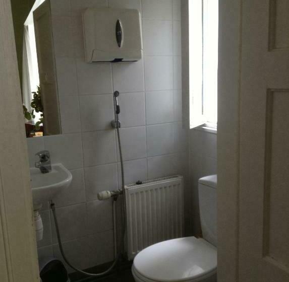 پانسیون Kastani Home Accommodation