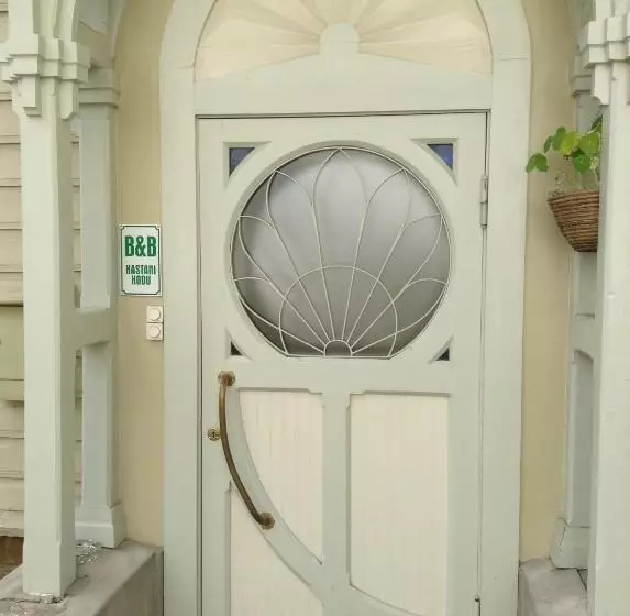 پانسیون Kastani Home Accommodation