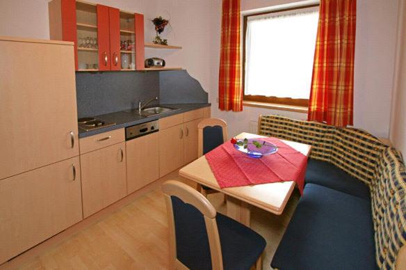 Пансион Landgasthof Pfarrwirt