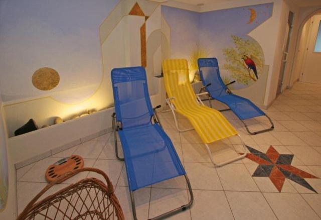 Пансион Landgasthof Pfarrwirt