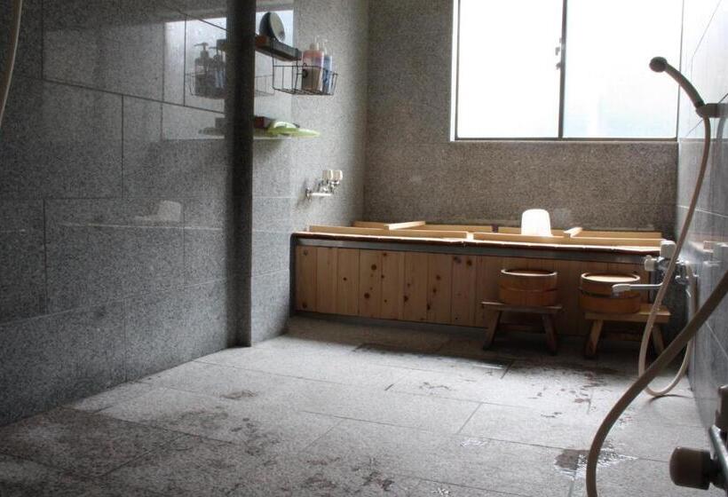 Пансион Magome Chaya