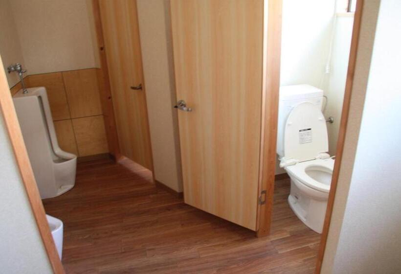 Пансион Magome Chaya