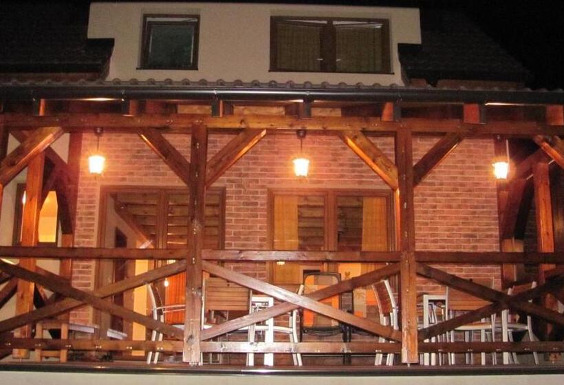 بنسيون Penzión Luka