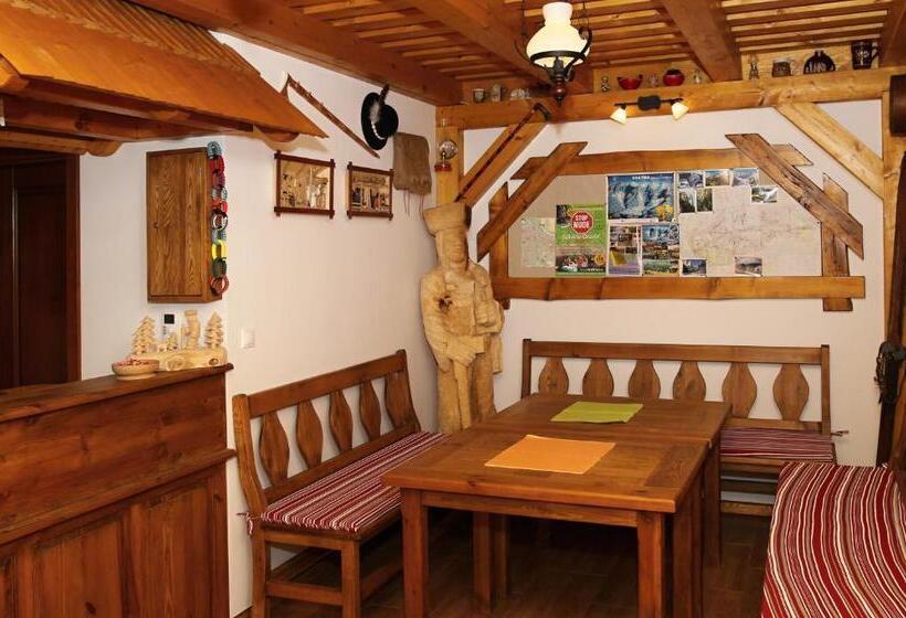 بنسيون Penzión Luka