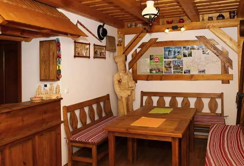 Majatalo Penzión Luka