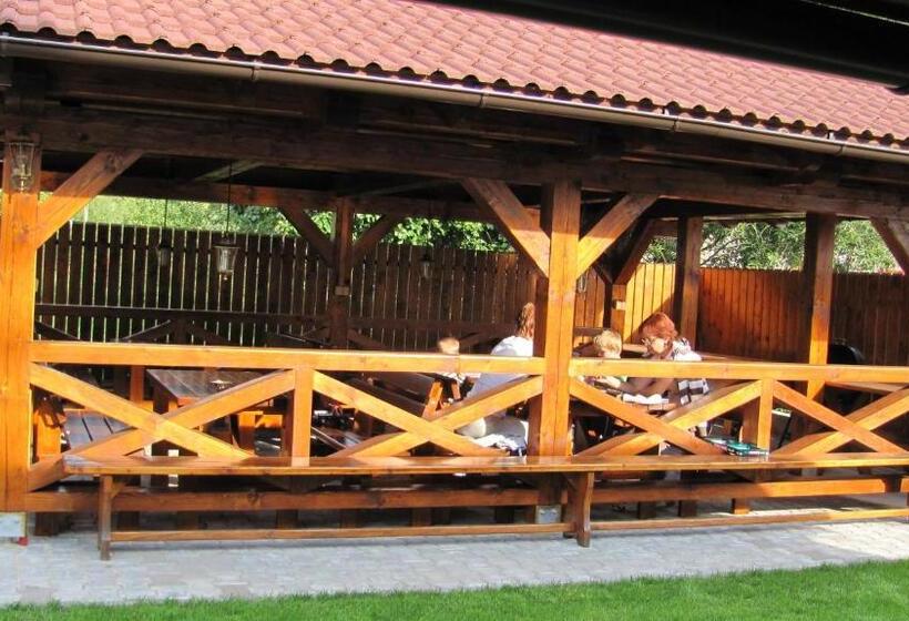 بنسيون Penzión Luka